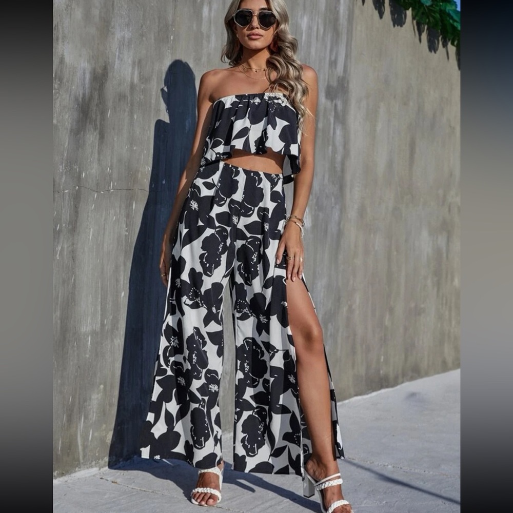 Shein two piece